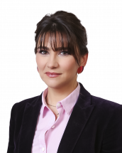 Ioana Knoll-Tudor